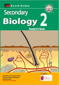 Picture of SENIOR TWO BIOLOGY
