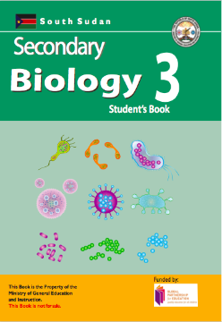 Picture of SENIOR THREE BIOLOGY