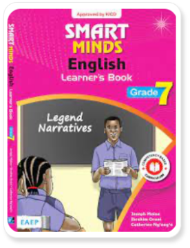 Picture of Living Together In Africa V2